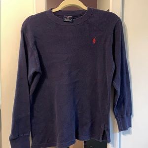 Polo Sport Ralph Lauren Waffle Knit Sweater
